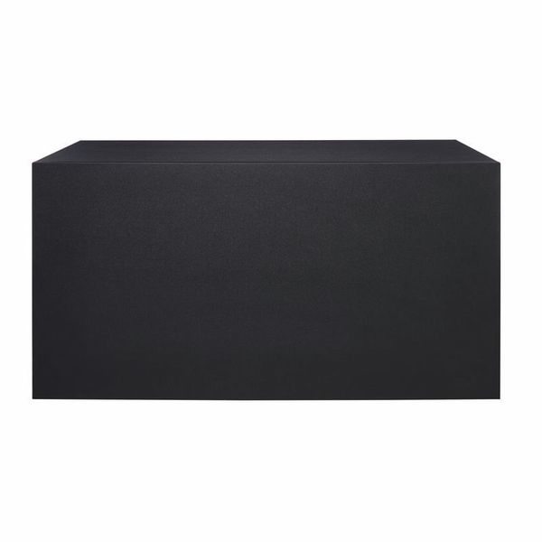 Glorious Record Box 230 black