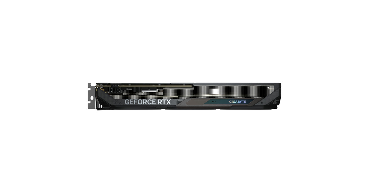 GIGABYTEGeForce RTX 5050 GAMING OC 8G grafische kaart  (2x DisplayPort, 2x HDMI 2.1, DLSS 4)