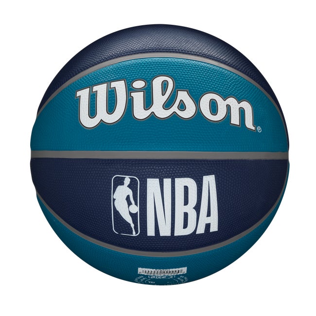 NBA Team Tribute Basketball