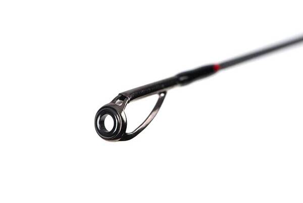 Canne spinning Fox Rage Warrior Light 2.1m (5-15g)