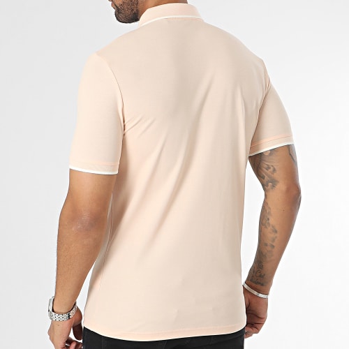 Polo Manches Courtes Passertip 50472665 Beige