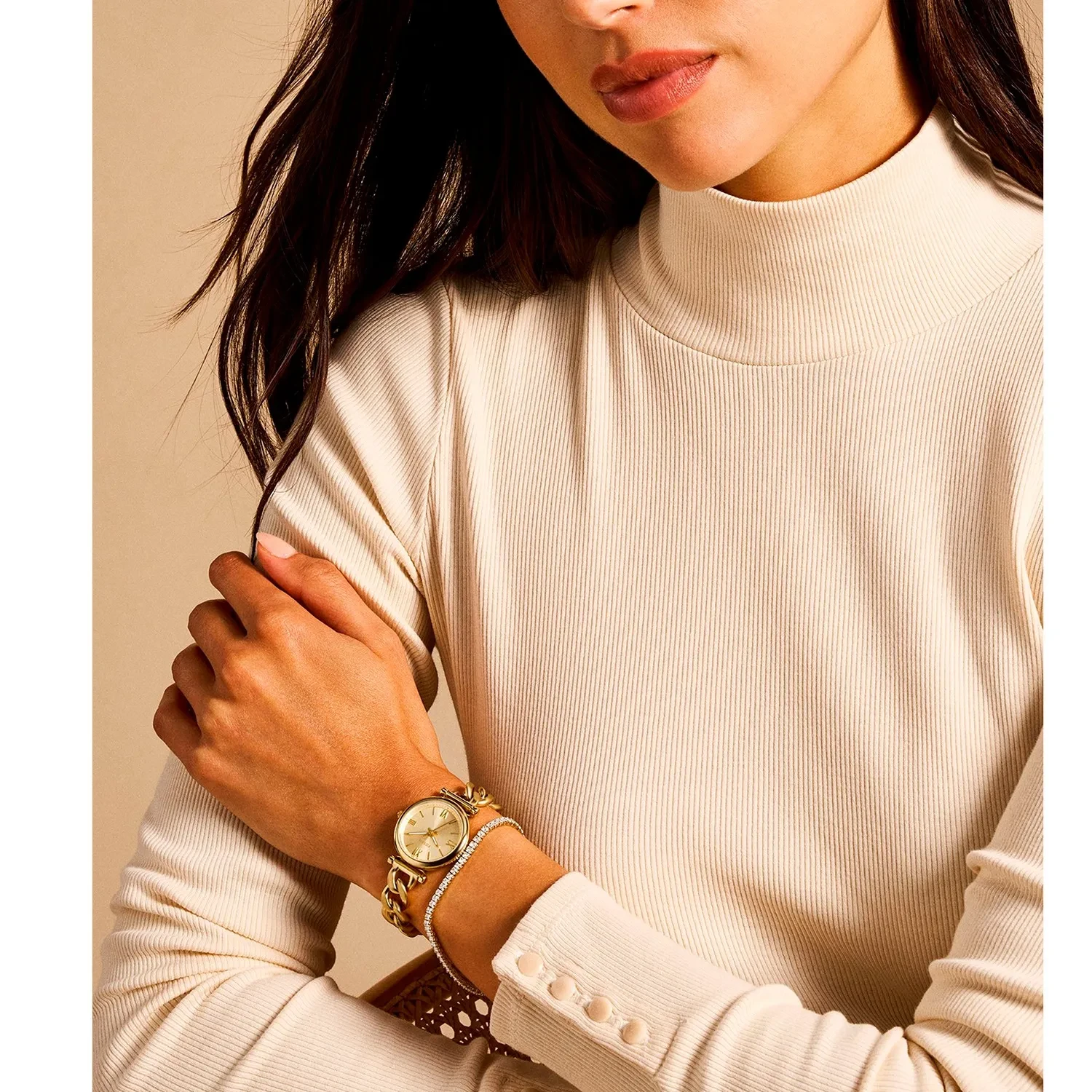 Fossil Carlie ES5387SET