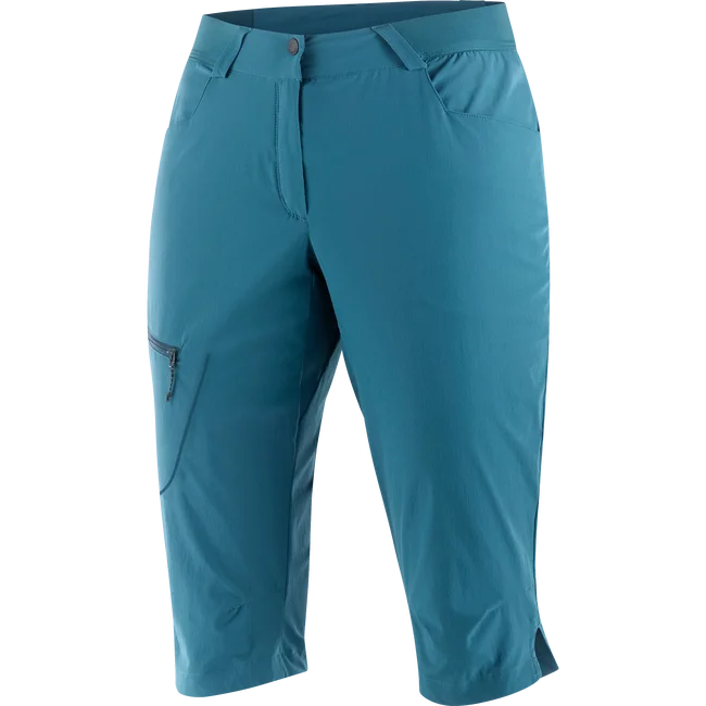 WAYFARER  Pantalon 3/4 pour femme