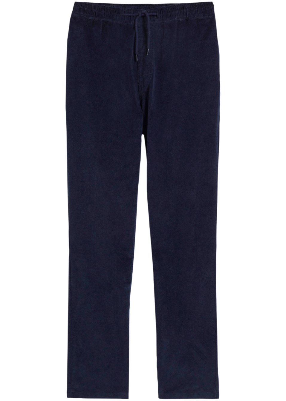 Pantalon velours côtelé garçon, Regular Fit