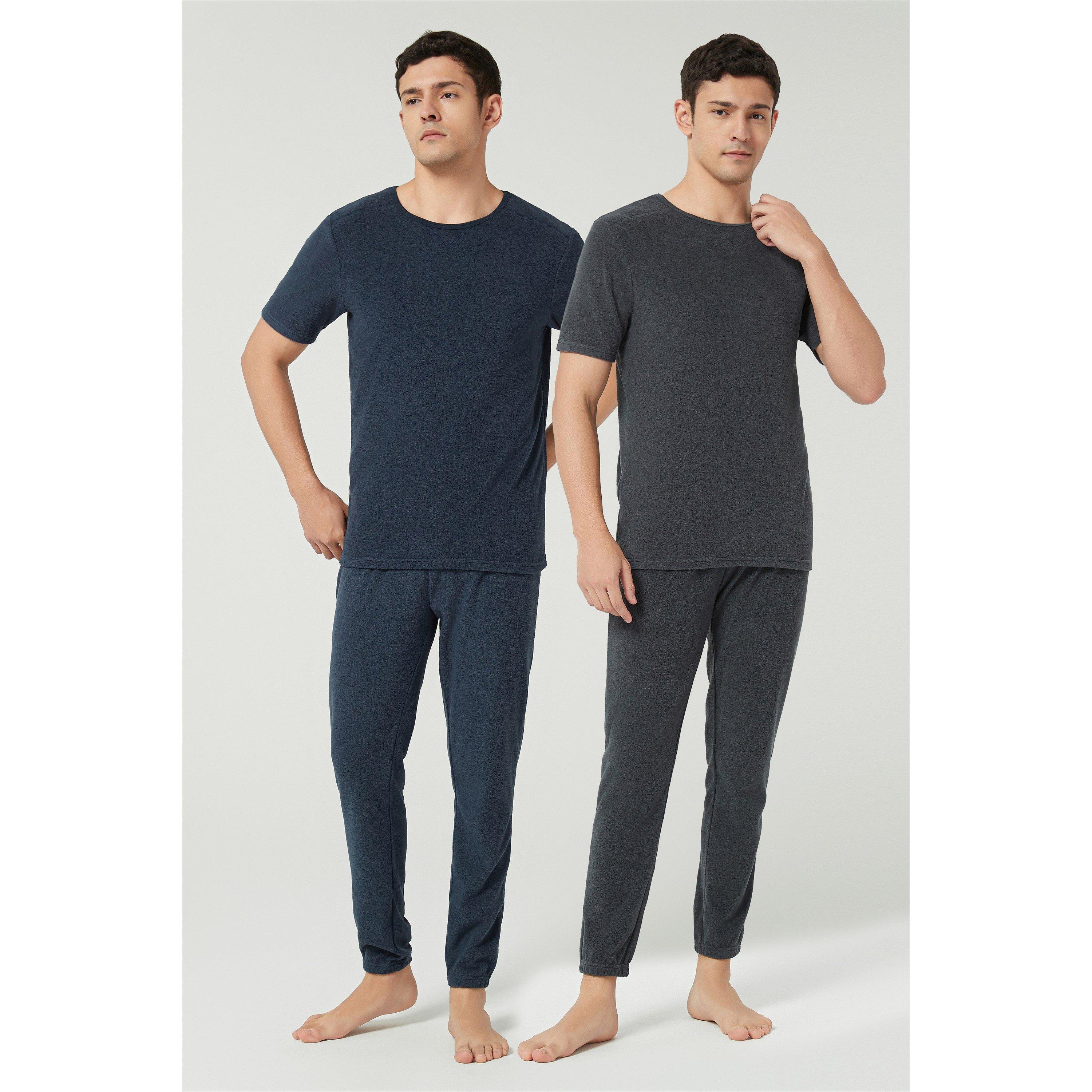 Howick 2 Pack Thermal T Shirts