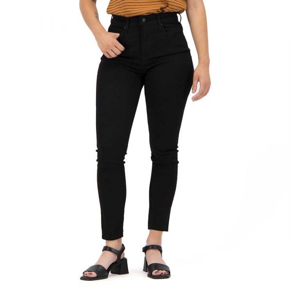 Levi´s ® 721 High Rise Skinny Jeans Preto 24 / 32 Mulher