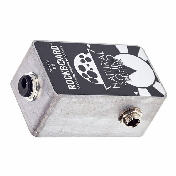 Rockboard Natural Sound Buffer