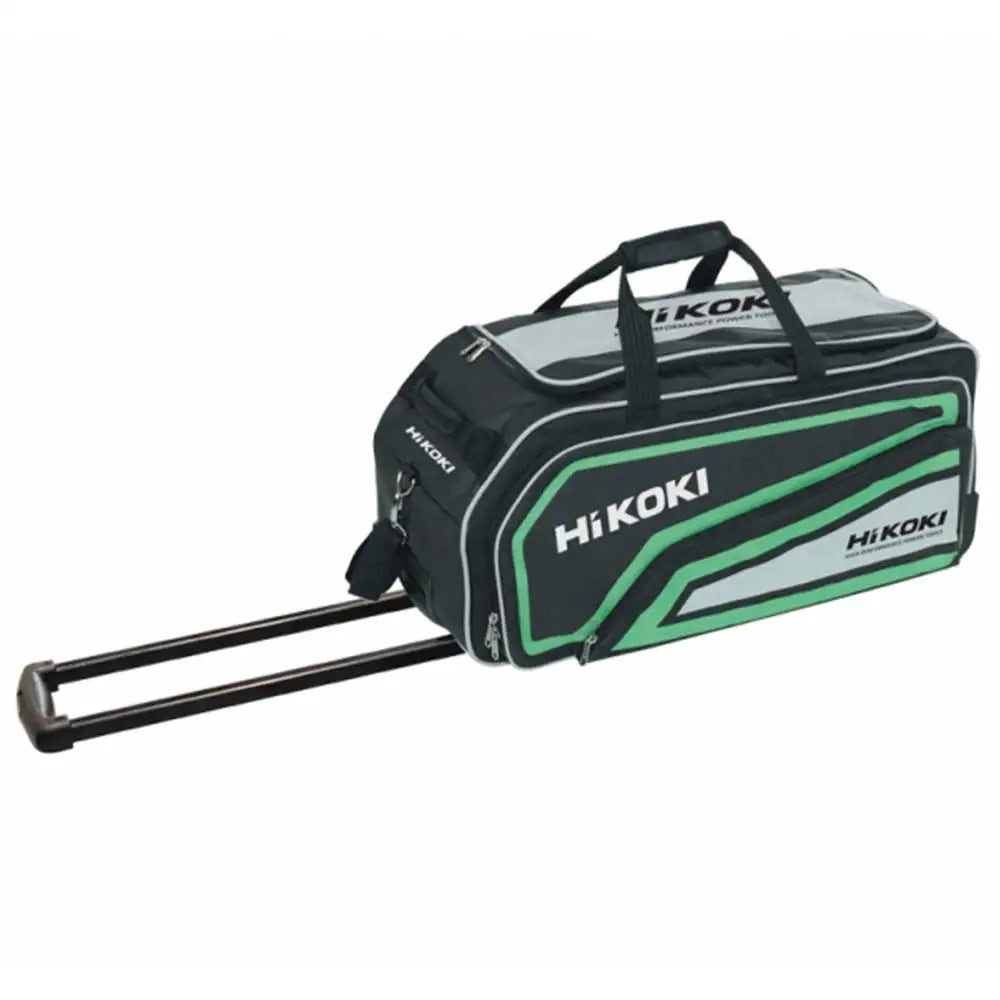 Kit combinado HIKOKI 36V Multivolt Brushless de 5 peças 2 x 2,5Ah/ 5,0Ah KC36D5P2(HRZ)