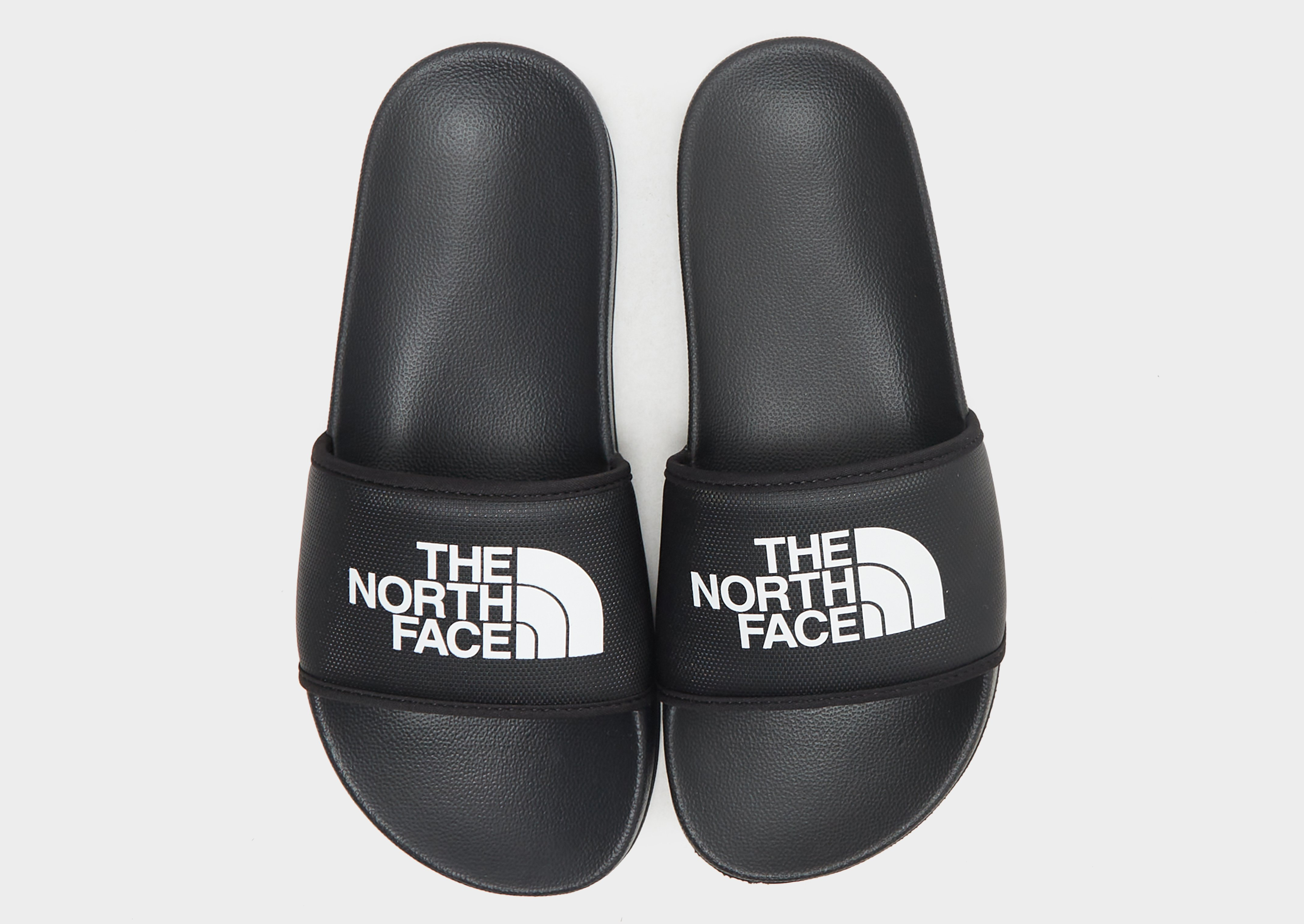 The North Face Claquettes Base Camp Junior