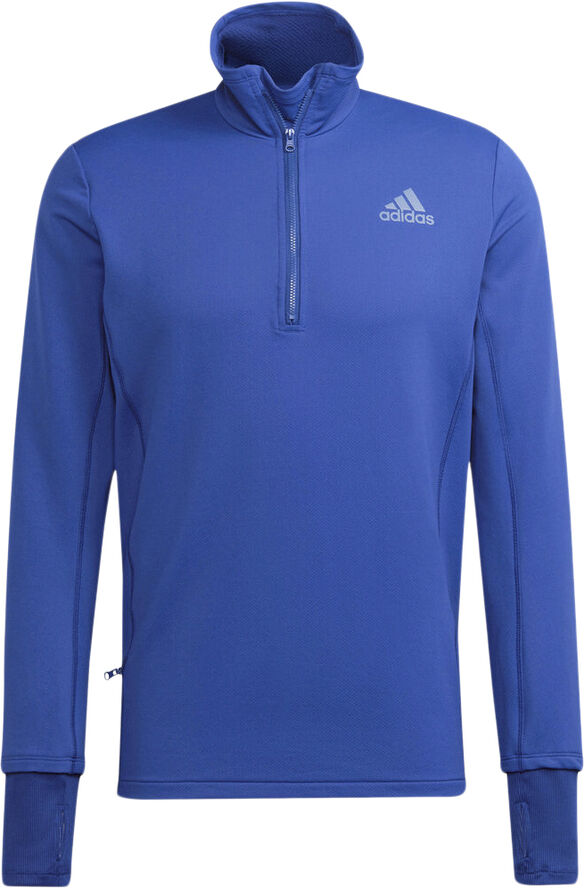 adidas COLD. RDY løbetrøje Blå