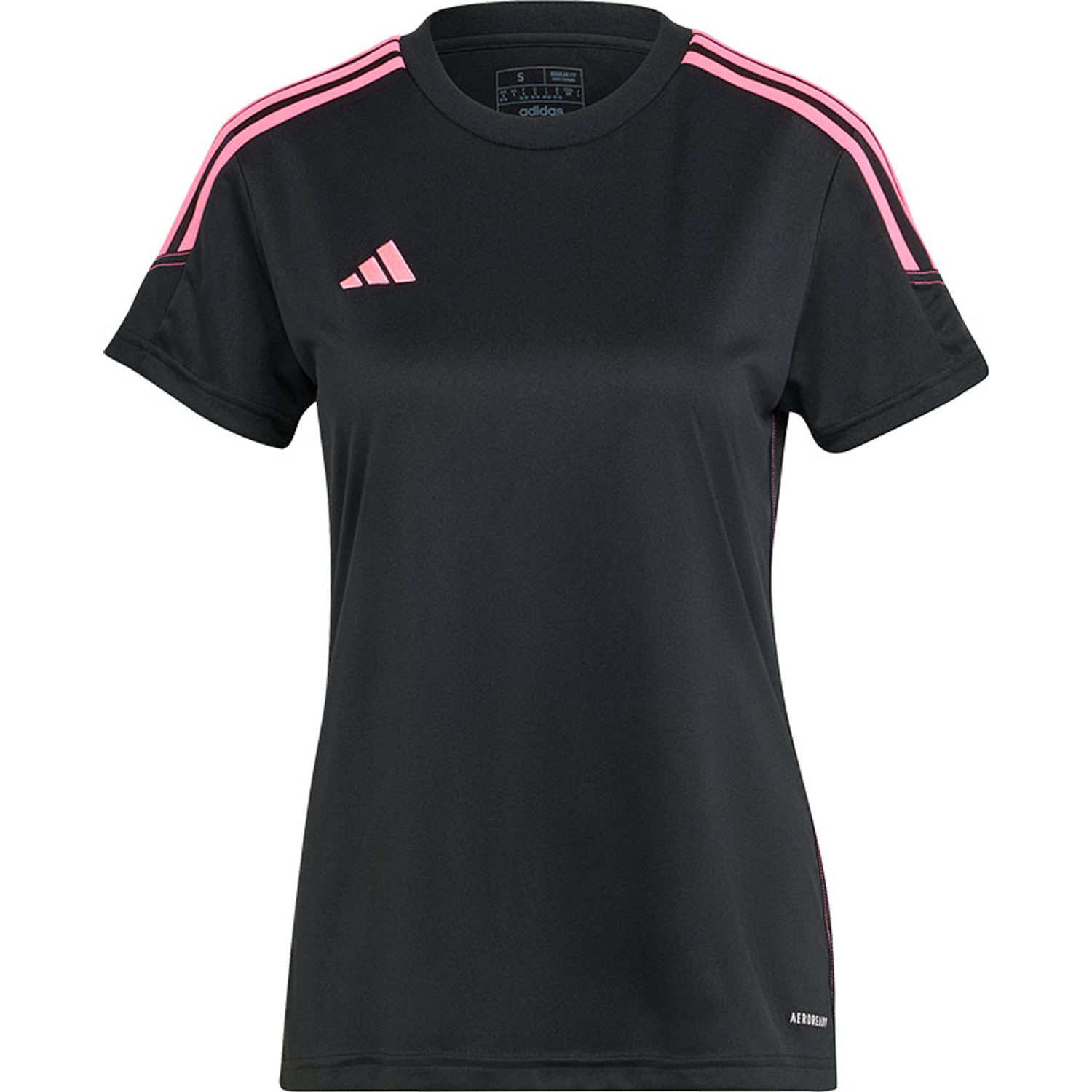 adidas Tiro 23 Club Trainingsset Dames