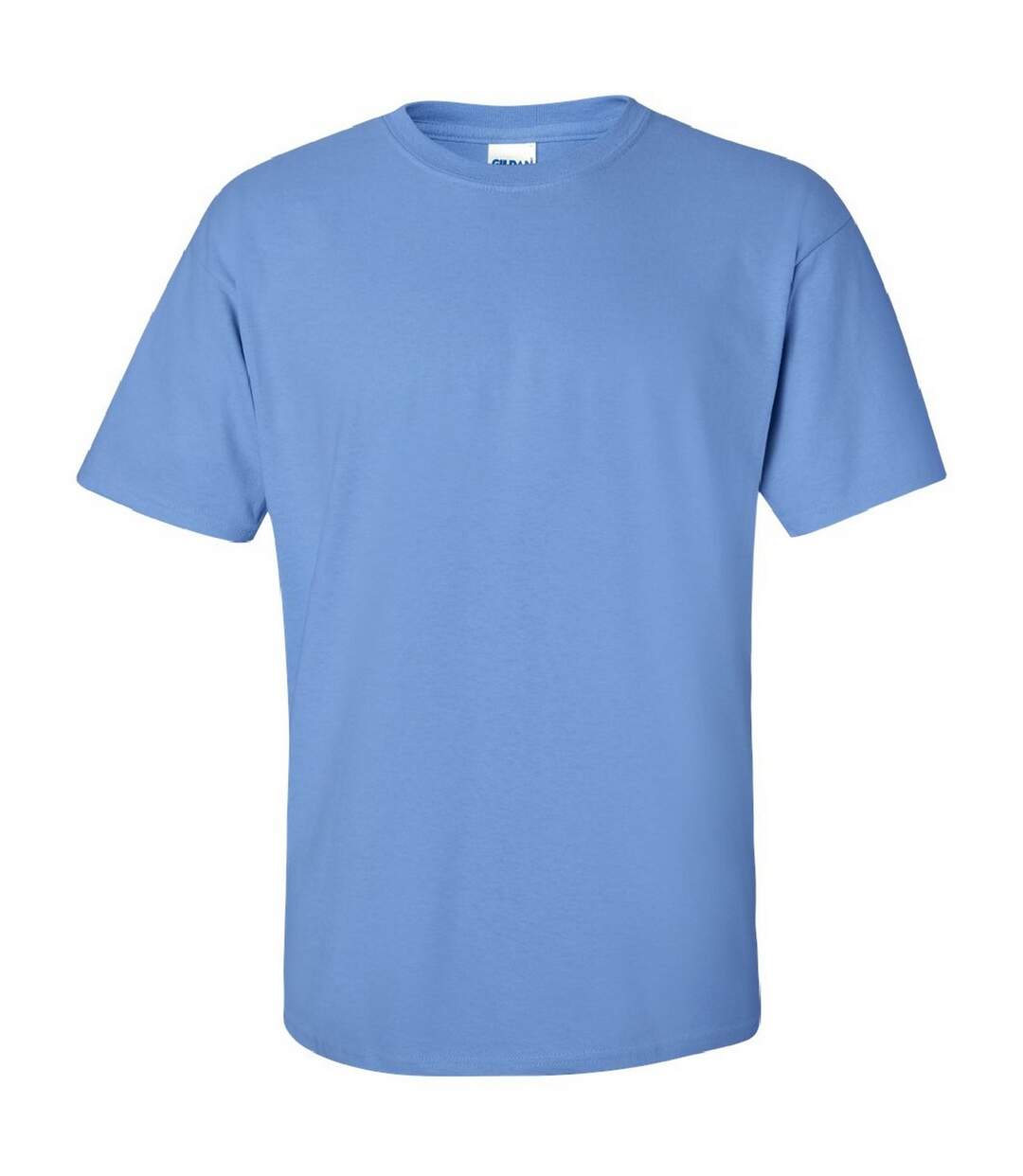 Gildan - T-shirt à manches courtes - Homme (Bleu) - UTBC475