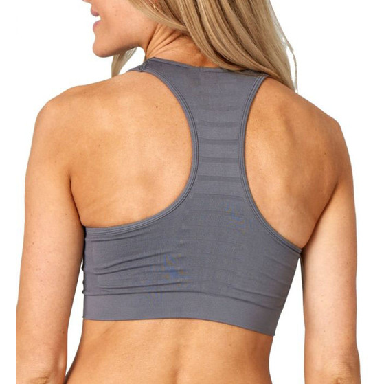 Pure Lime Seamless top Dames
