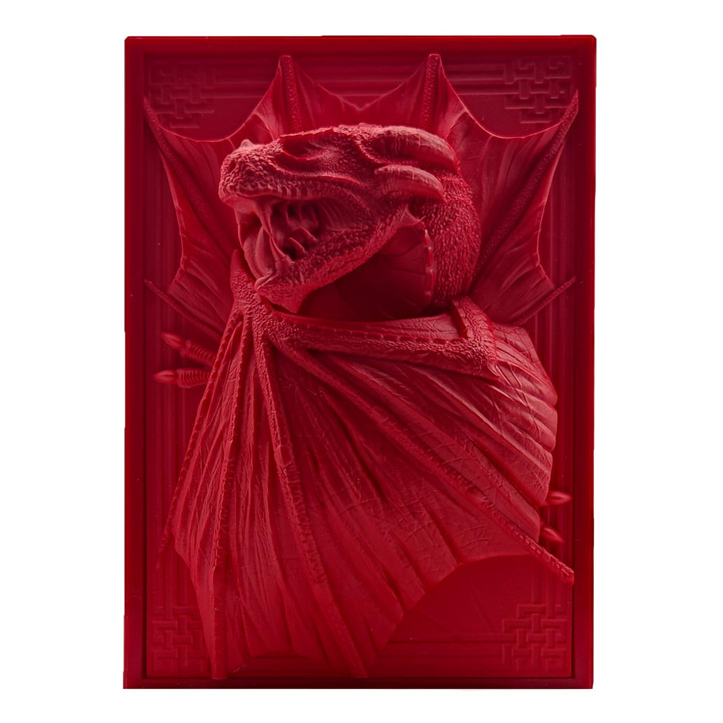 Tour à Dés Repliquant - Dragon