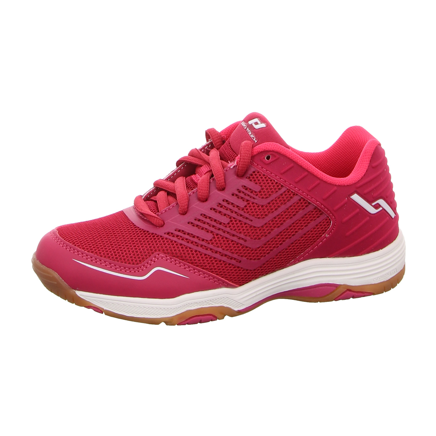 Pro Touch  Schnürer pink rose/pink