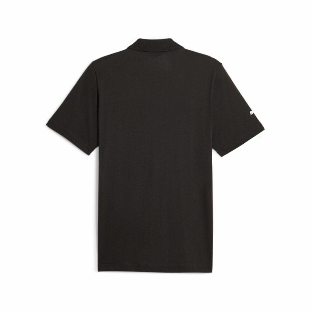Camisa polo de manga curta PUMA BAM