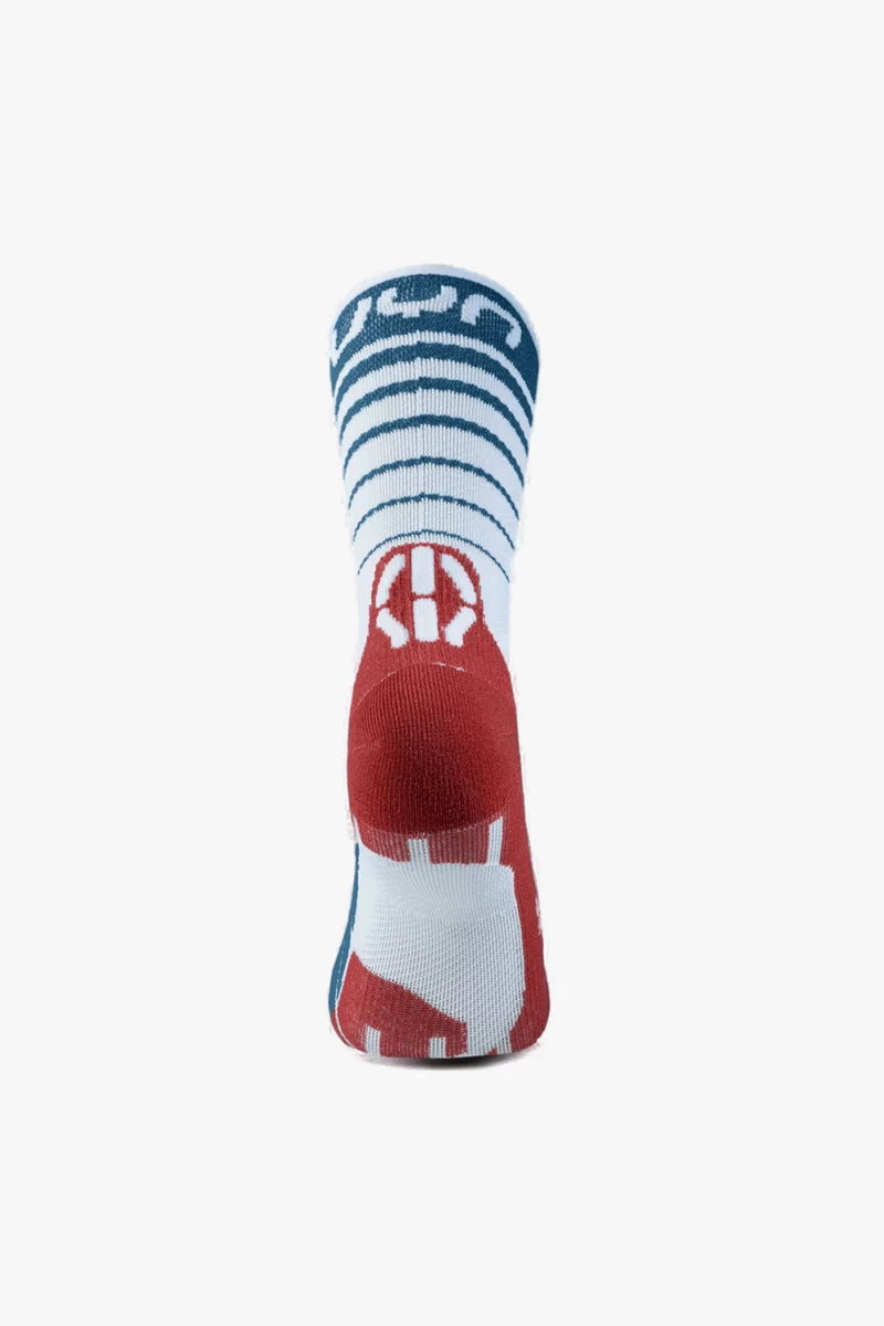 UYN Runners Five 35-47 Herren Runningsocken