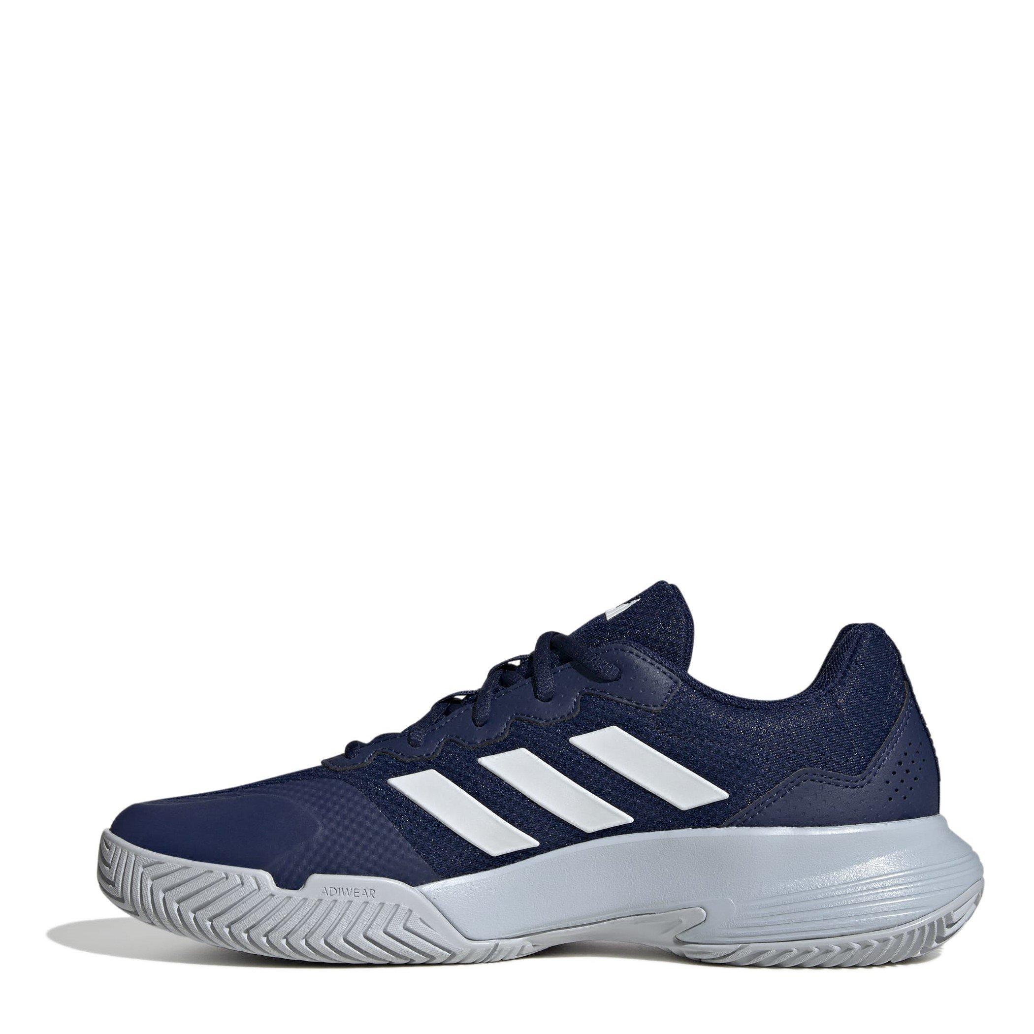 adidas GameCourt 2.0 Tennis Shoes Mens