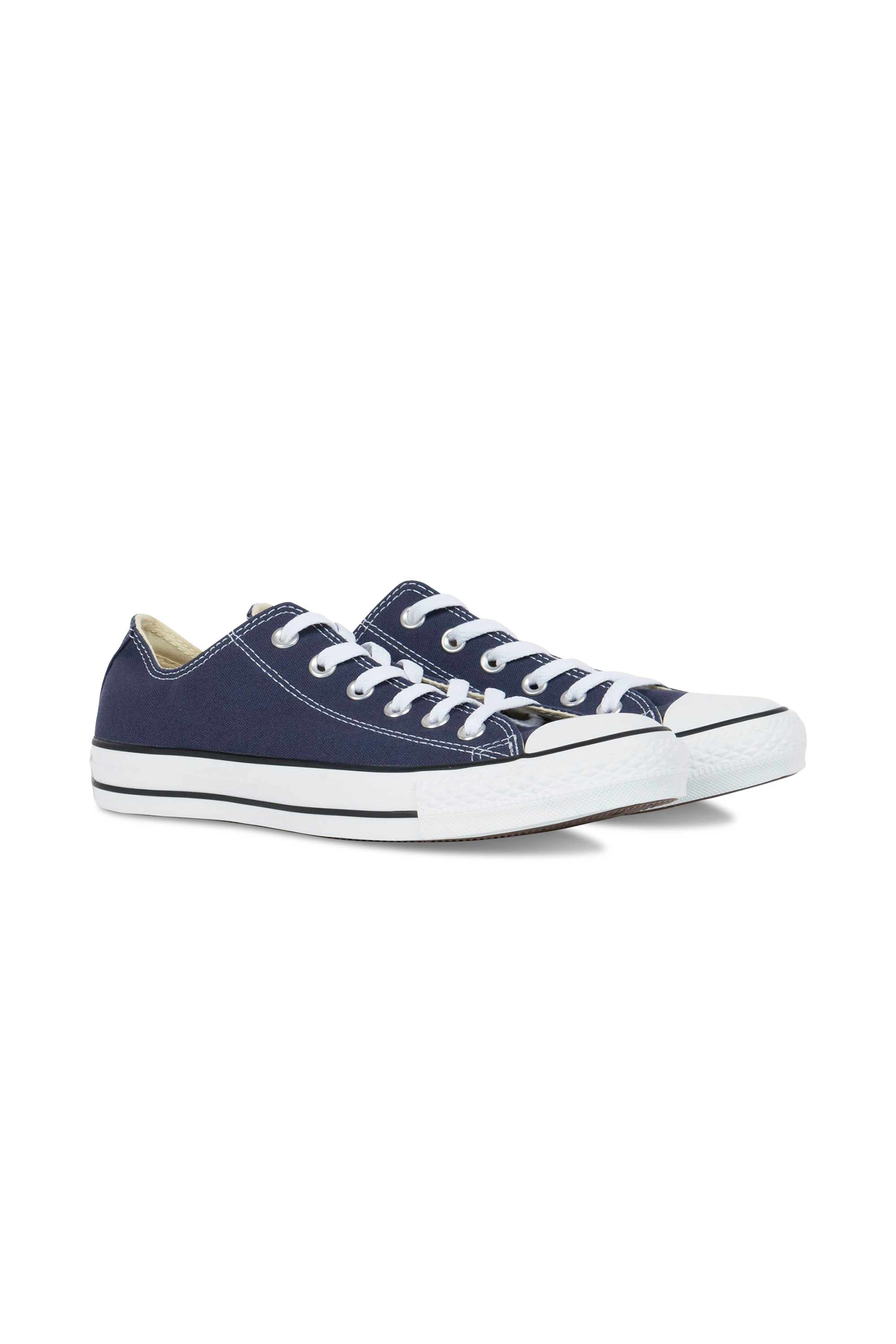 CONVERSE Baskets basses All Star Bleu