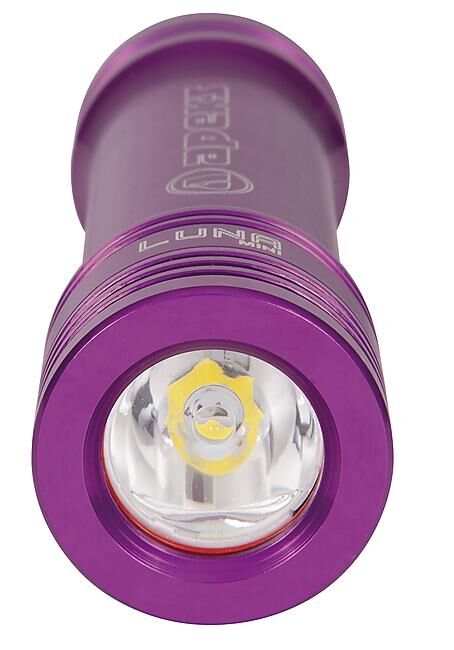 APEKS - LAMPE DE PLONGEE LUNA MINI