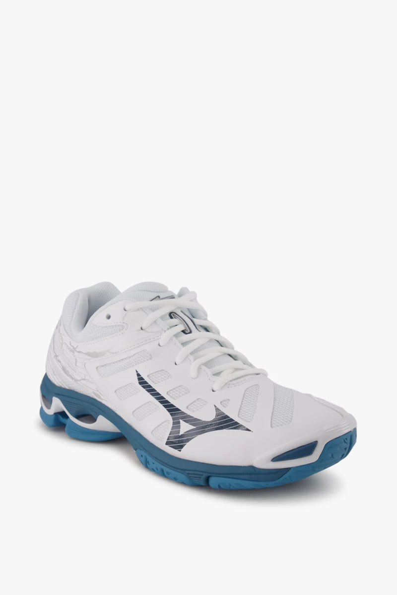 Mizuno Wave Voltage Herren Hallenschuh