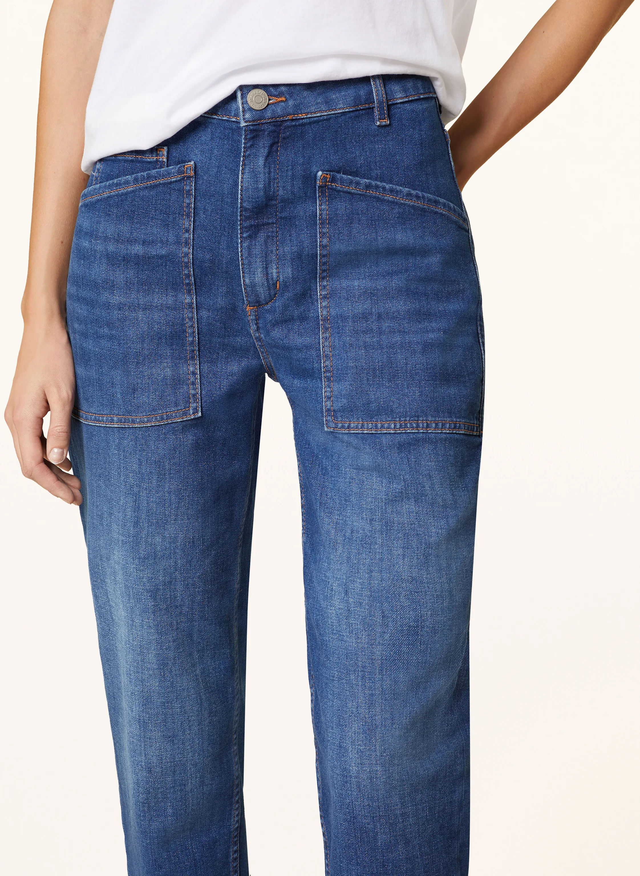 Marc O'Polo Boyfriend Jeans