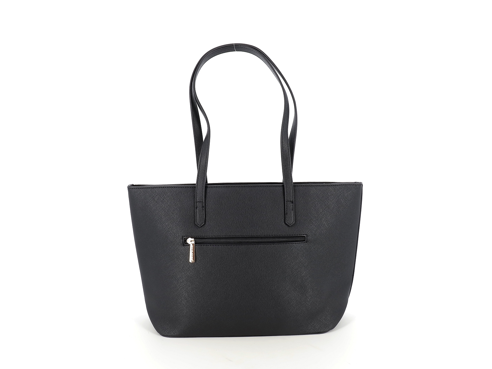 David jones-7025 2 Synthétique Noir