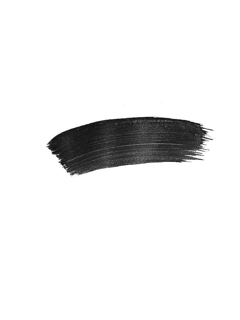 SISLEY Mascara - So Curl ( N°01 Deep Black ) schwarz