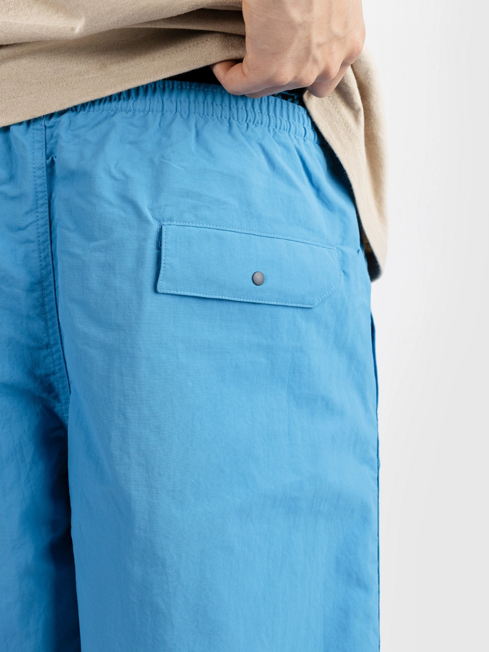 Patagonia Baggies Longs - 7 In. Shorts anacapa blue