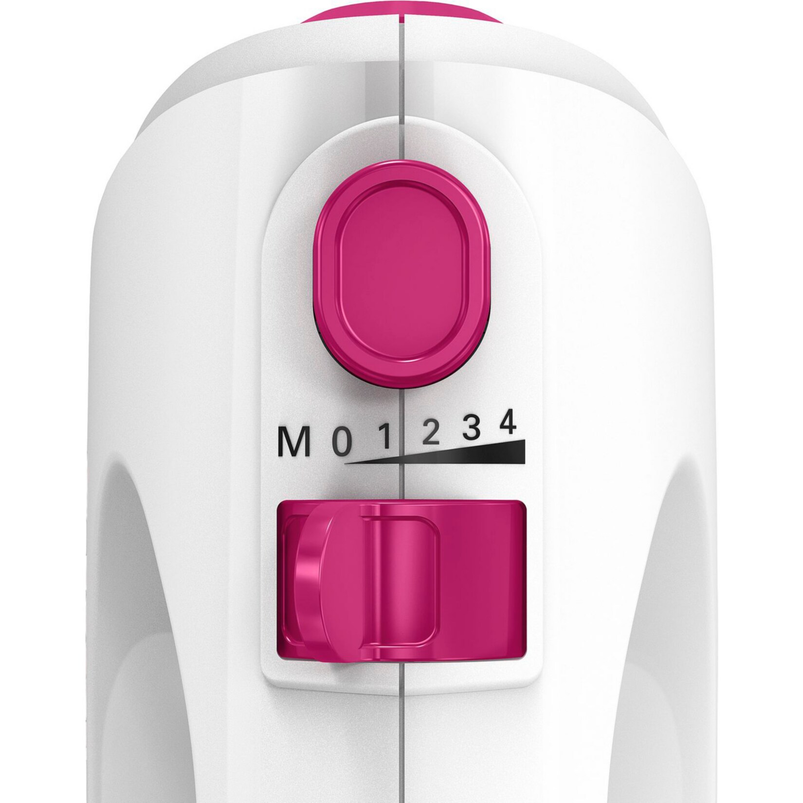 Bosch Handmixer Handmixer CleverMixx FUN MFQ2210P
