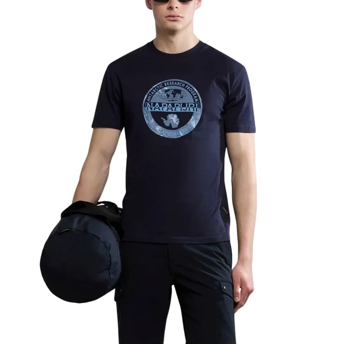 Napapijri Bollo Shirt Heren