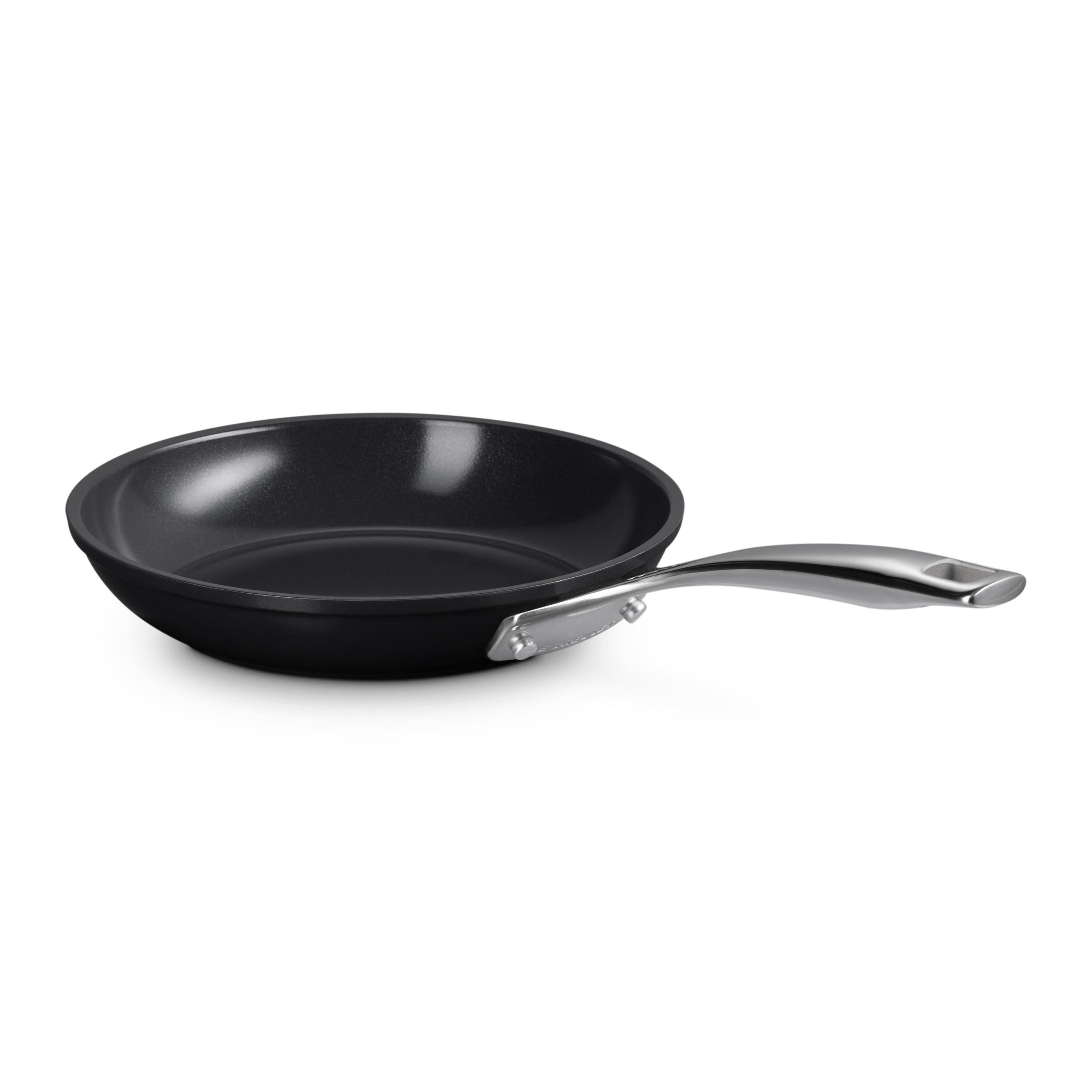 Le Creuset Essential Non-Stick Keramische Koekenpan Ã 20 cm
