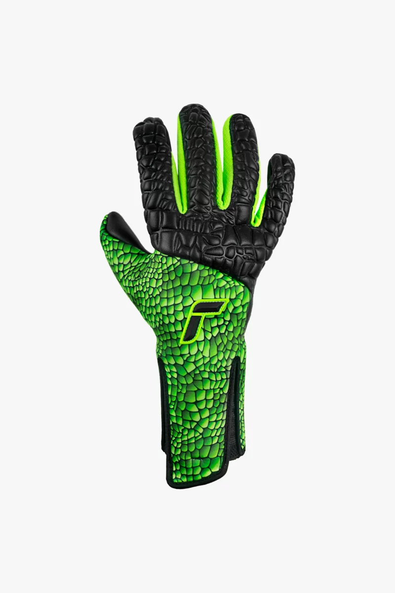 Reusch Venomous Gold X Torwarthandschuh