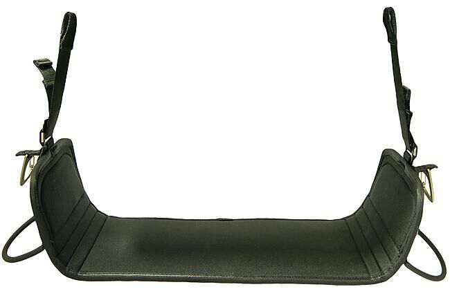 EDELRID - SELLETTE AIR LOUNGE