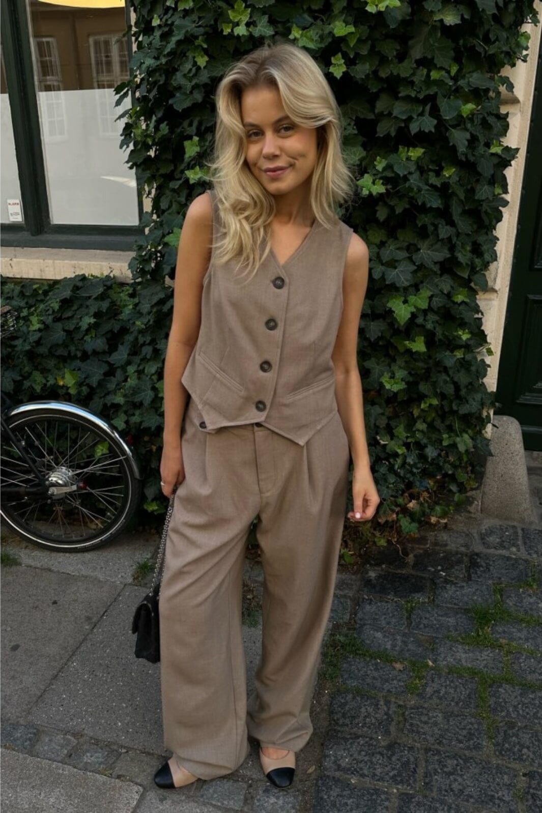 BYIC Jenny Vest