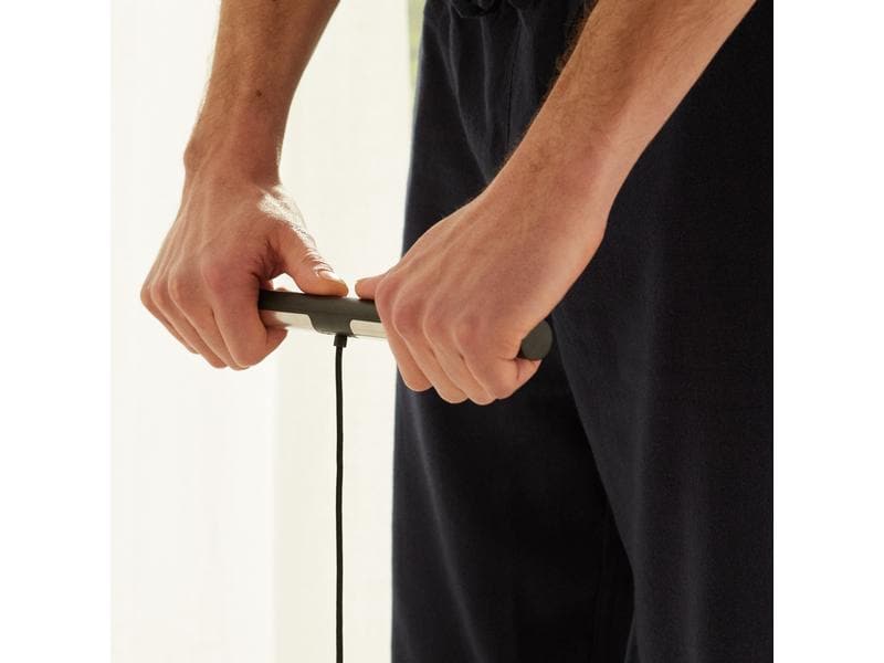 Withings Körperanalysewaage Body Scan Schwarz Gesundheitsstation