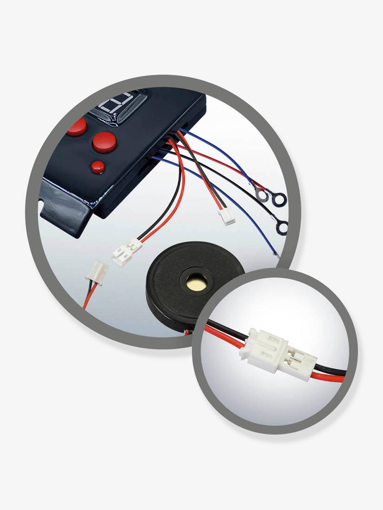 Flipper para construir