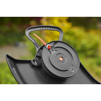 Gardena 18V trimmer EasyCut 23cm incl. accu + lader