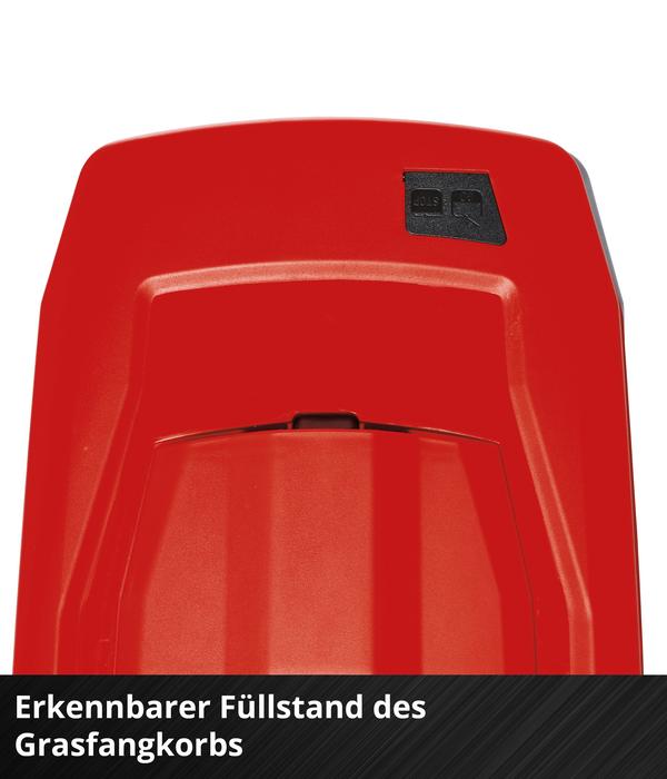Einhell Akku-Rasenmäher GP-CM 36/450