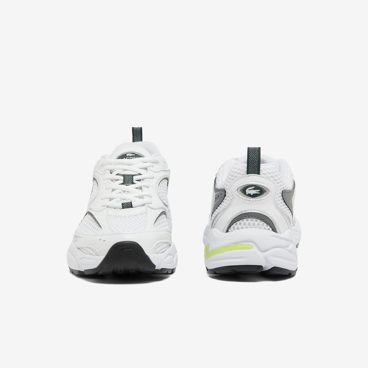 LACOSTE<br>Tênis de cano baixo Storm 92 2K