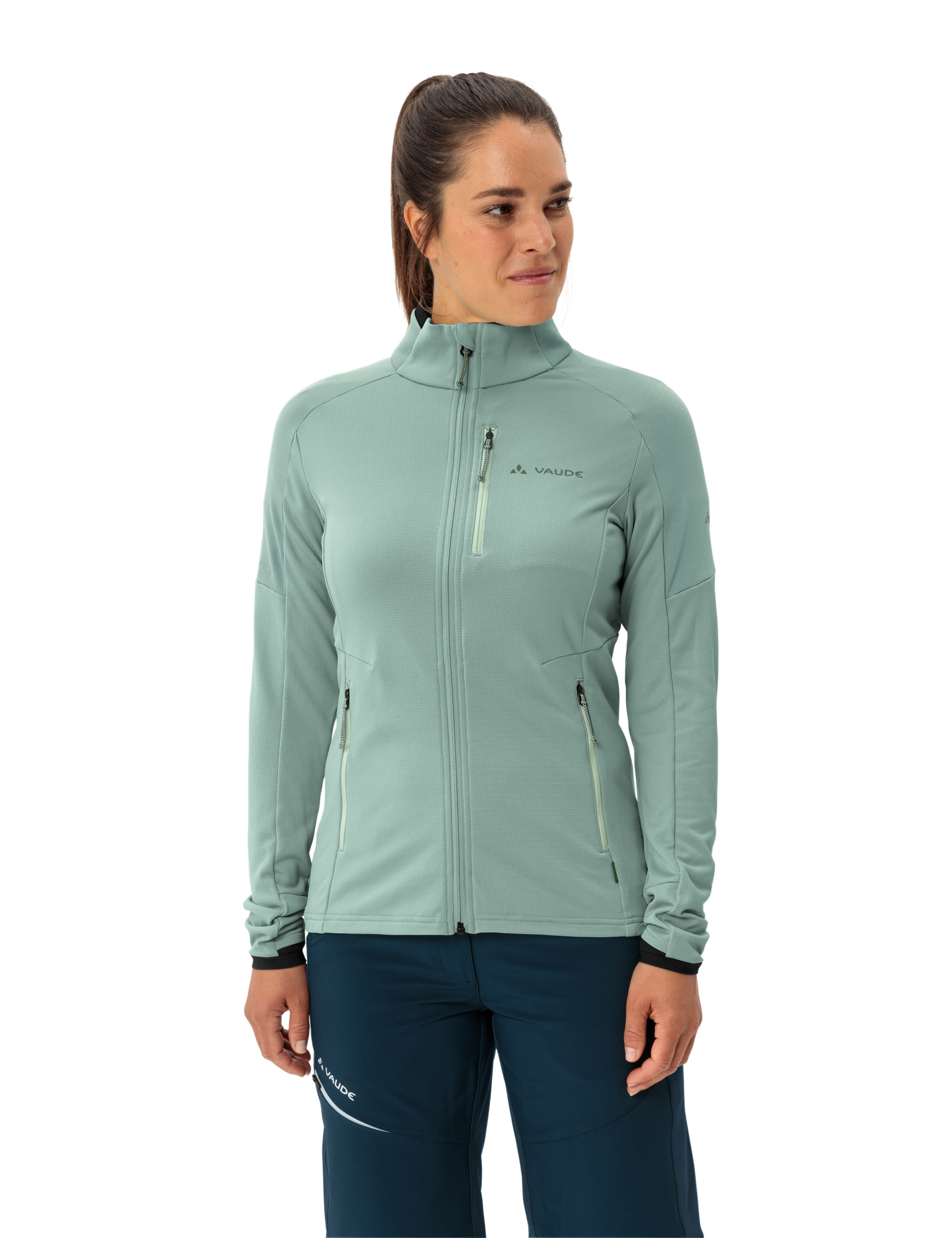 Women's Elope Fleece Jacket II