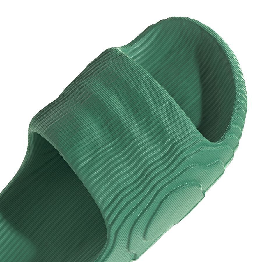 adidas Originals Claquettes adilette 22 - Vert