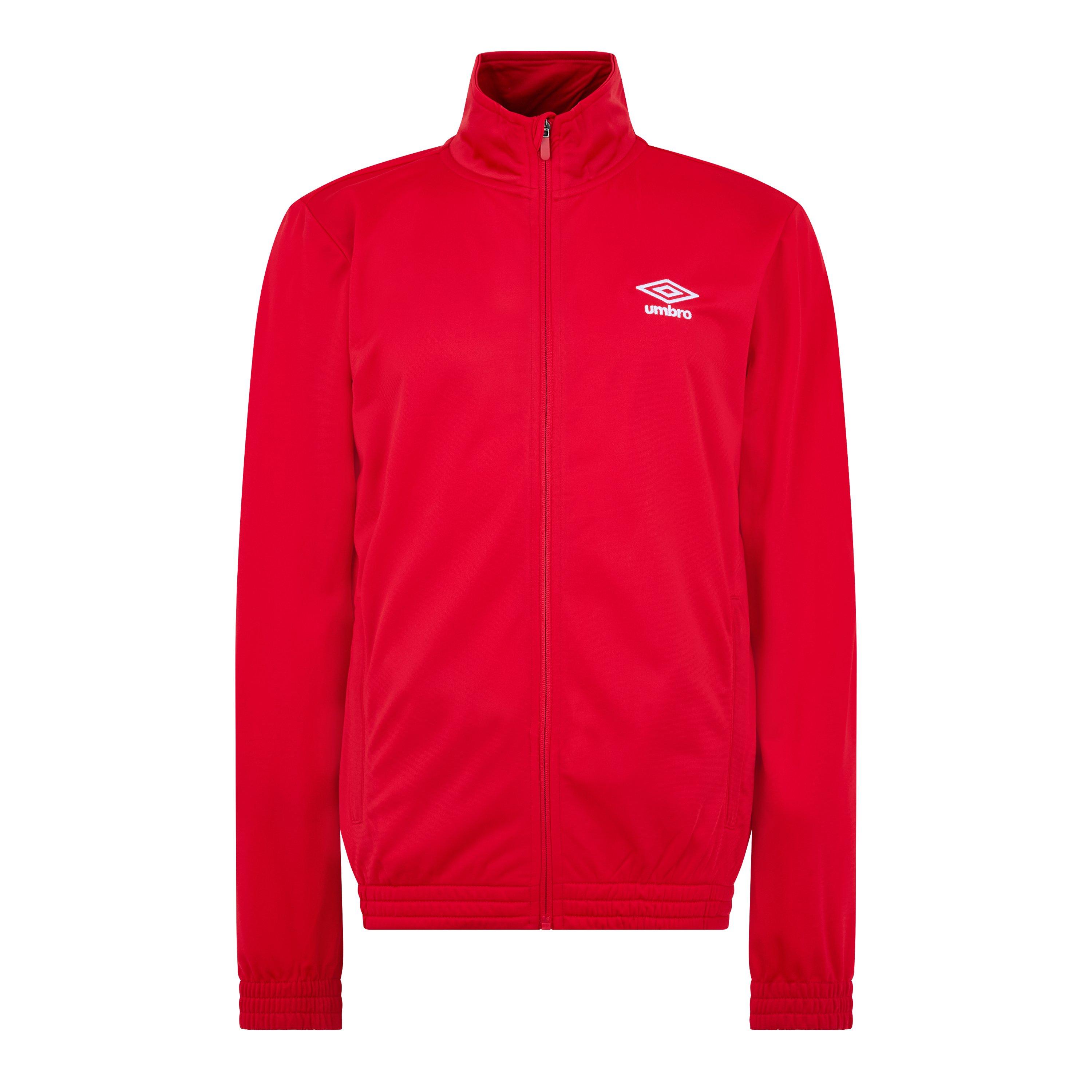 Umbro Responsive Full Zip Top Adults