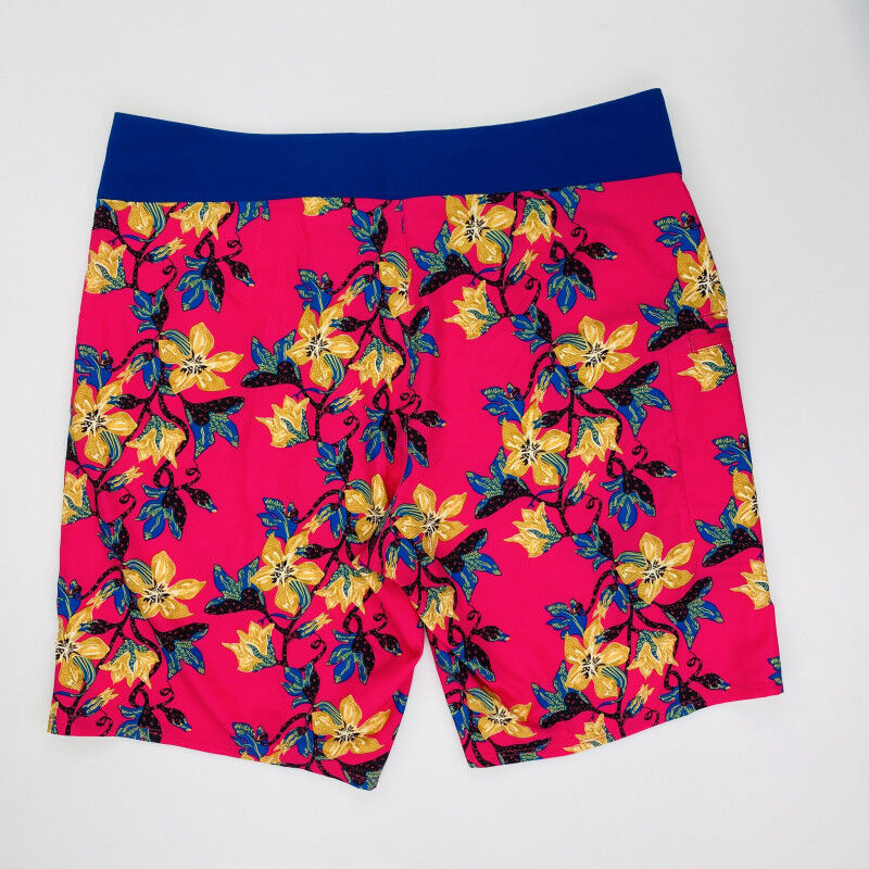 M's Stretch Planing Boardshorts - 19 in. - Seconde main Short homme - Multicolore - 42