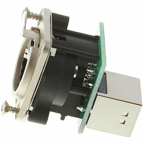 Neutrik NE8 FDP RJ45 Einbaubuchse