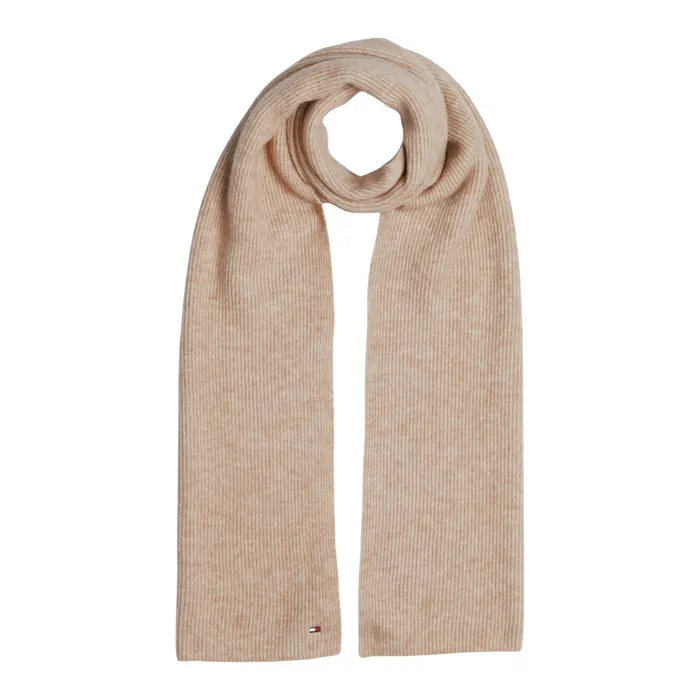 Tommy Hilfiger Essential Flag Sjaal Dames