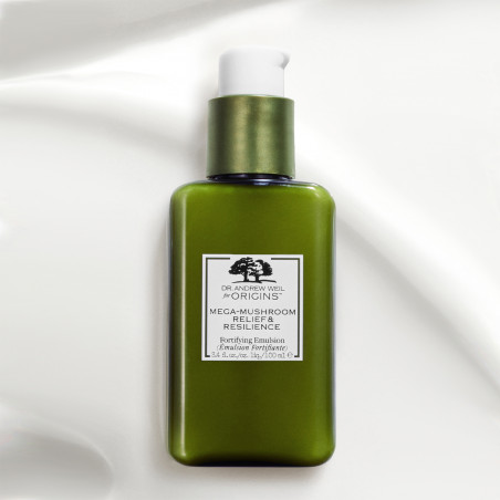 Origins Dr. Andrew Weil for Origins™ Mega-Mushroom Emulsion Hydratante Fortifiante
