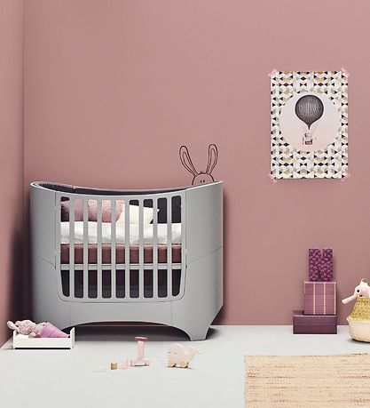 Leander Classic Seng - Baby - Gr?
