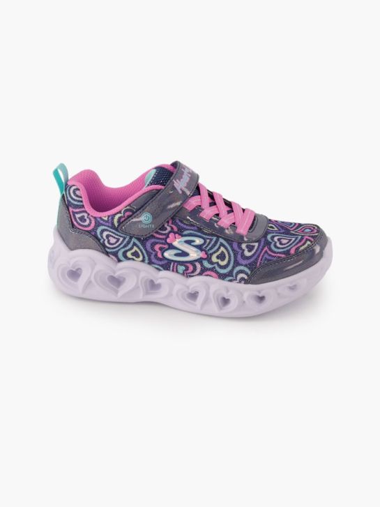Skechers Sneaker Blau