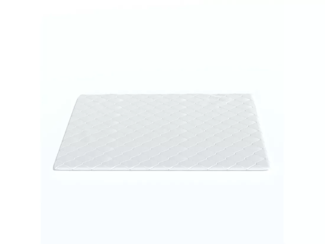 SURMATELAS Cody 100x200 cm
